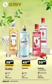 Netto gazetka | Alkohole Strona 6