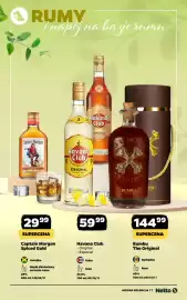 Netto gazetka | Alkohole Strona 7