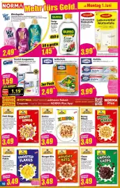 Norma Prospekt woche 23 Seite 10