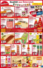 Norma Prospekt woche 23 Seite 13