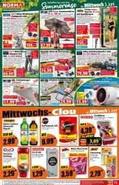 Norma Prospekt woche 23 Seite 15