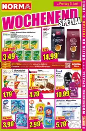 Norma Prospekt woche 23 Seite 17