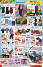 Norma Prospekt woche 23 Seite 2