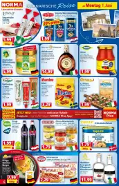 Norma Prospekt woche 23 Seite 6