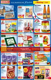 Norma Prospekt woche 23 Seite 7