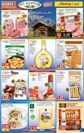 Norma Prospekt woche 23 Seite 9