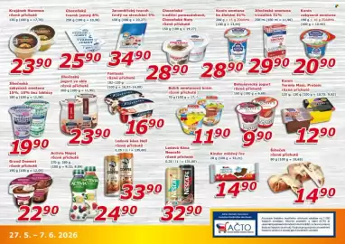 ESO MARKET leták Strana 5