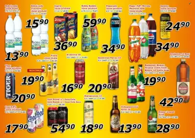 ESO MARKET leták Strana 7