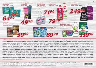 ESO MARKET leták Strana 8