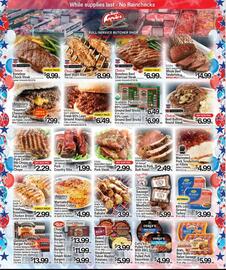 Angelo Caputo's Fresh Market weekly ad week 21 Page 18