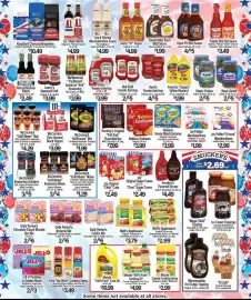 Angelo Caputo's Fresh Market weekly ad week 21 Page 10