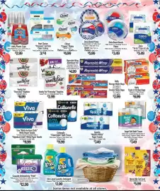 Angelo Caputo's Fresh Market weekly ad week 21 Page 11