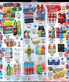 Angelo Caputo's Fresh Market weekly ad week 21 Page 12