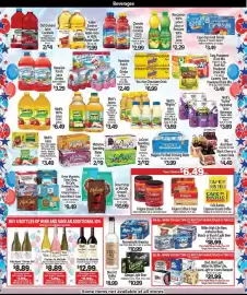 Angelo Caputo's Fresh Market weekly ad week 21 Page 13