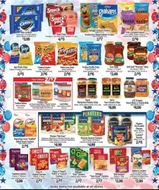 Angelo Caputo's Fresh Market weekly ad week 21 Page 14