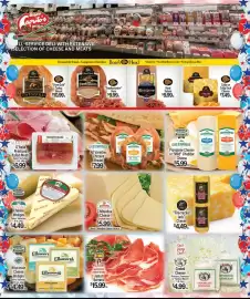 Angelo Caputo's Fresh Market weekly ad week 21 Page 16