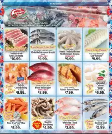 Angelo Caputo's Fresh Market weekly ad week 21 Page 17