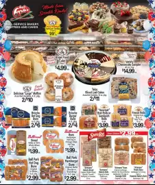 Angelo Caputo's Fresh Market weekly ad week 21 Page 3