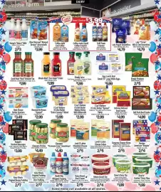 Angelo Caputo's Fresh Market weekly ad week 21 Page 6