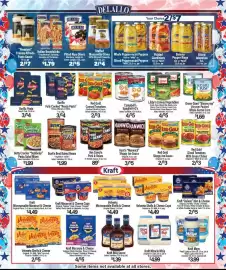 Angelo Caputo's Fresh Market weekly ad week 21 Page 9