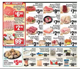Supremo Foods Inc weekly ad week 21 Page 2