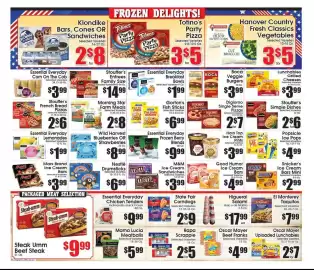 Supremo Foods Inc weekly ad week 21 Page 3