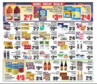 Supremo Foods Inc weekly ad week 21 Page 5