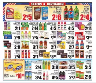 Supremo Foods Inc weekly ad week 21 Page 6