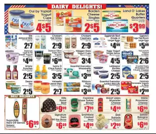 Supremo Foods Inc weekly ad week 21 Page 7