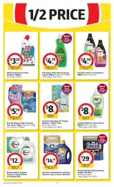 Coles catalogue week 22 Page 10