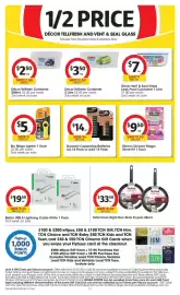 Coles catalogue week 22 Page 11