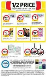 Coles catalogue week 22 Page 12