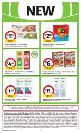 Coles catalogue week 22 Page 14