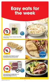 Coles catalogue week 22 Page 15