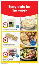 Coles catalogue week 22 Page 16