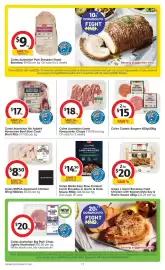 Coles catalogue week 22 Page 17
