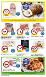Coles catalogue week 22 Page 18
