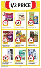 Coles catalogue week 22 Page 2