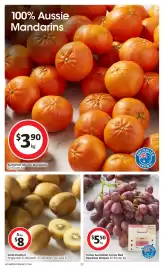 Coles catalogue week 22 Page 21