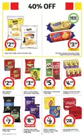Coles catalogue week 22 Page 22