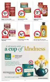 Coles catalogue week 22 Page 25