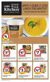 Coles catalogue week 22 Page 27