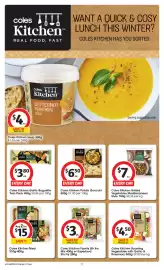 Coles catalogue week 22 Page 28