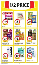 Coles catalogue week 22 Page 3