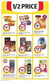 Coles catalogue week 22 Page 3