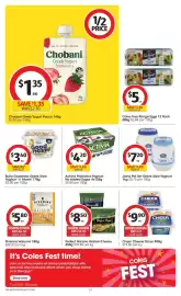 Coles catalogue week 22 Page 31