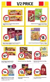 Coles catalogue week 22 Page 33