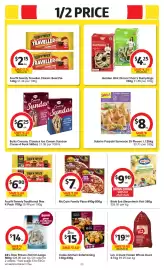Coles catalogue week 22 Page 34