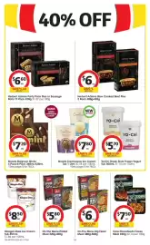 Coles catalogue week 22 Page 34