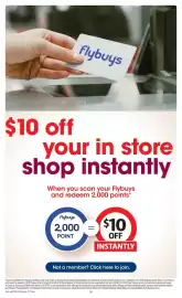 Coles catalogue week 22 Page 36